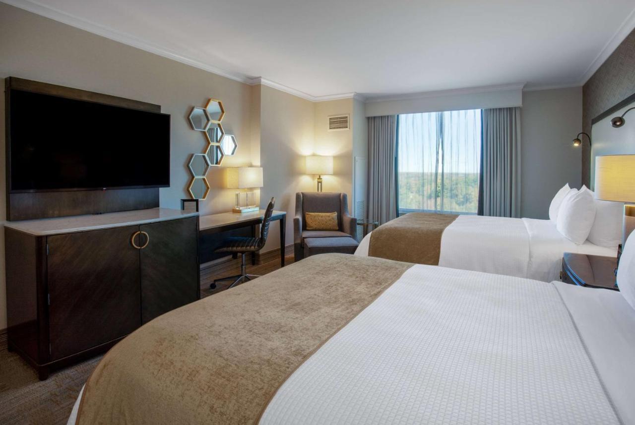 Grandover & Spa, A Wyndham Grand Resort 4*