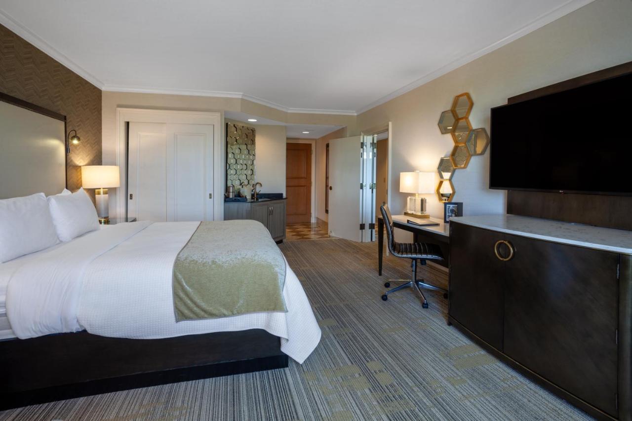 Grandover & Spa, A Wyndham Grand Resort