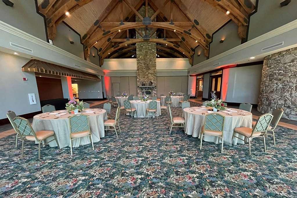 Grandover & Spa, A Wyndham Grand Resort 4*
