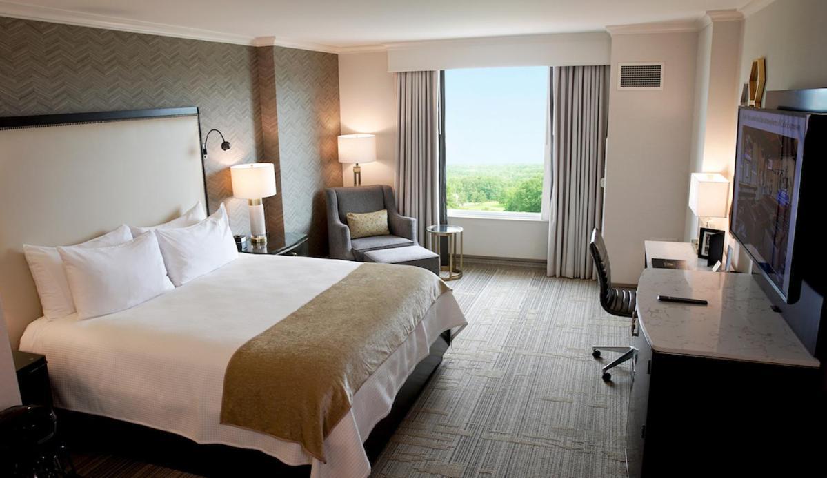 Resort Grandover & Spa, A Wyndham Grand Greensboro