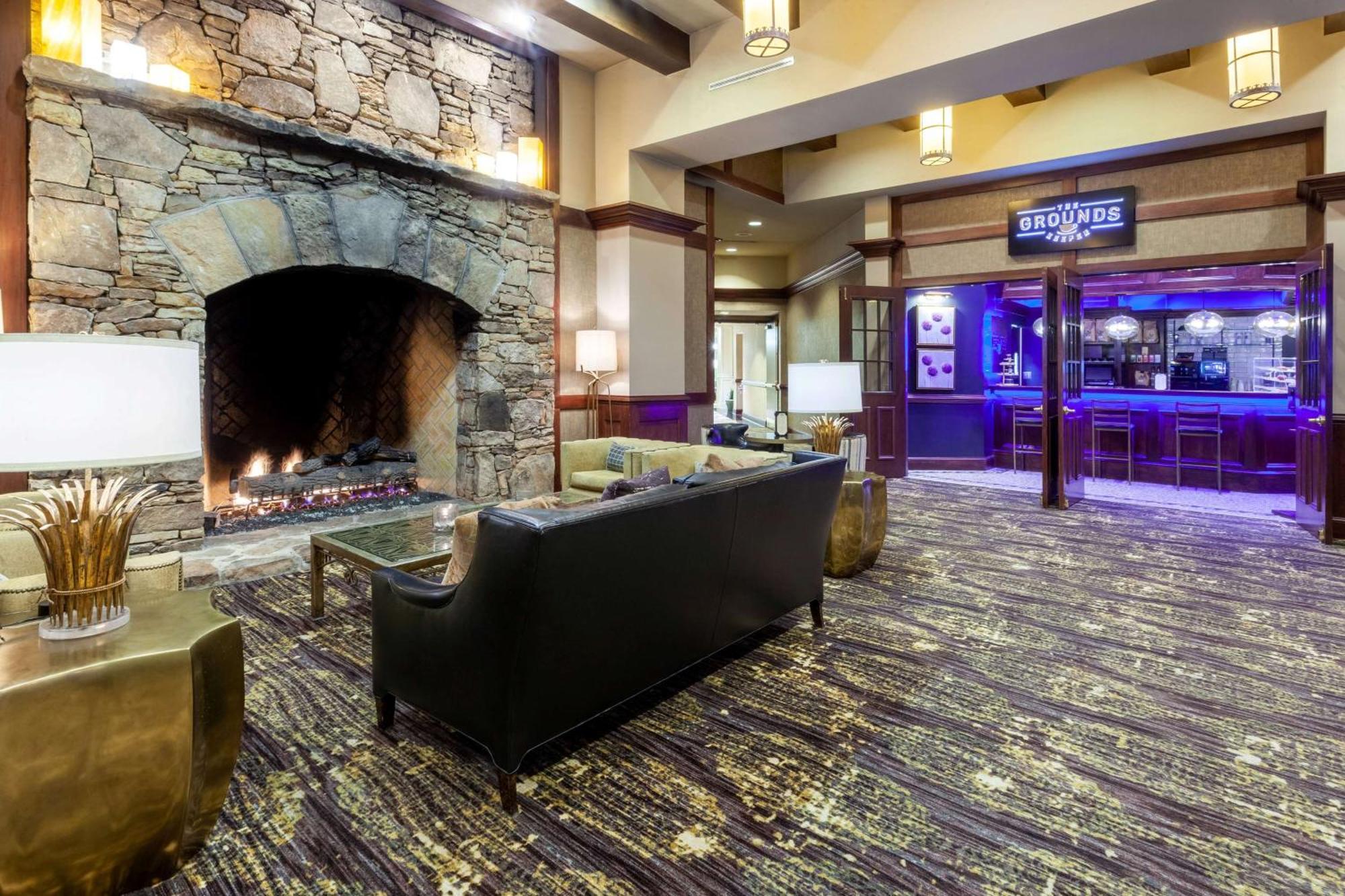Grandover & Spa, A Wyndham Grand 4* Greensboro
