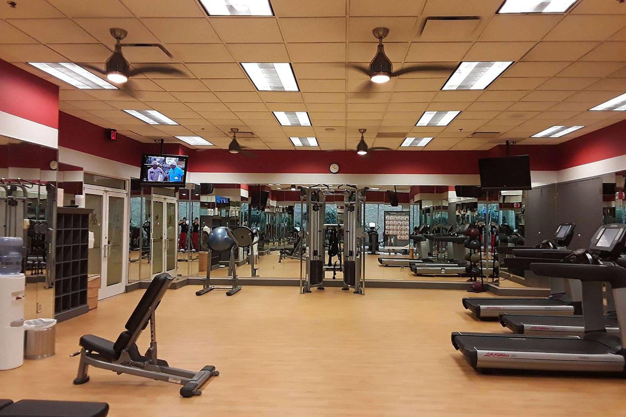 Grandover & Spa, A Wyndham Grand Resort 4*