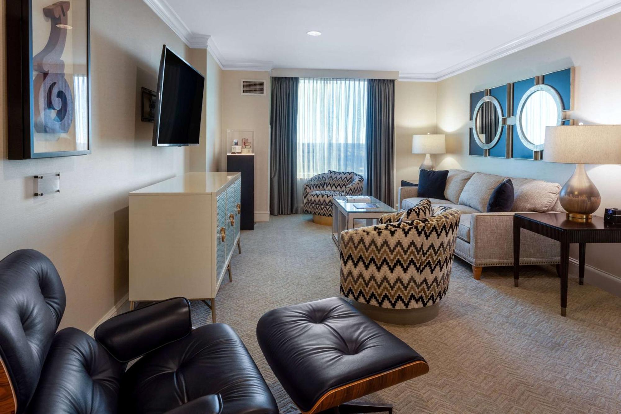Resort Grandover & Spa, A Wyndham Grand 4*
