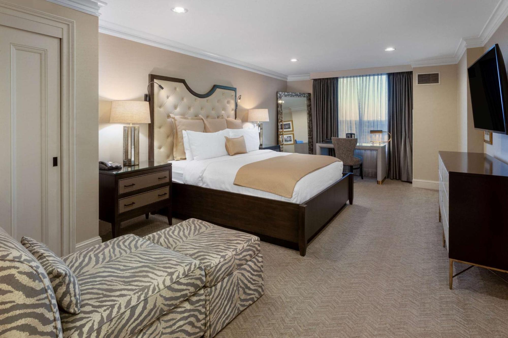 Grandover & Spa, A Wyndham Grand Greensboro