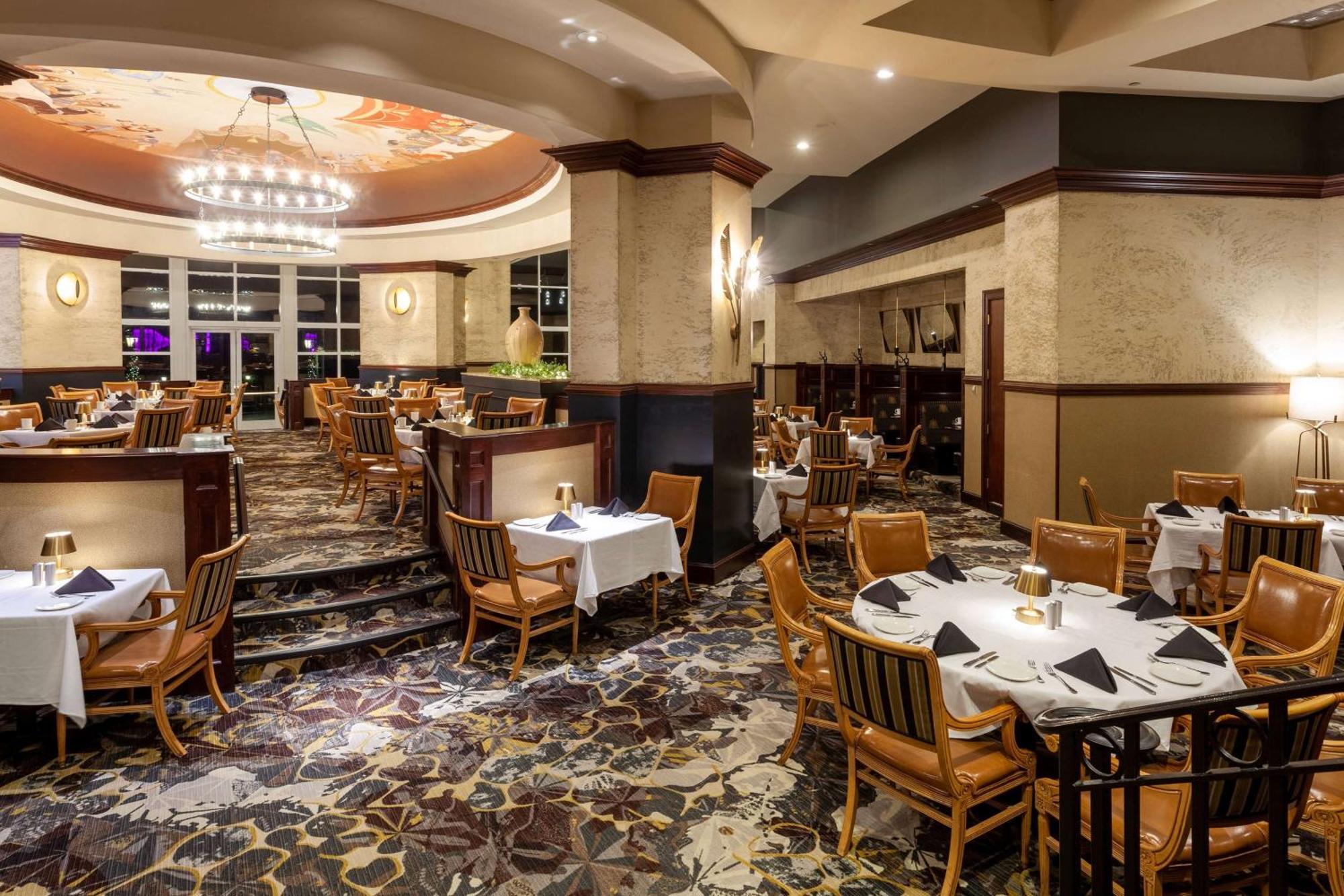 Grandover & Spa, A Wyndham Grand