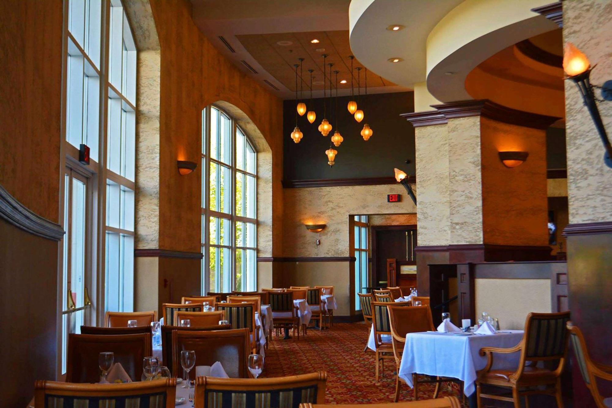 Grandover & Spa, A Wyndham Grand Resort Greensboro