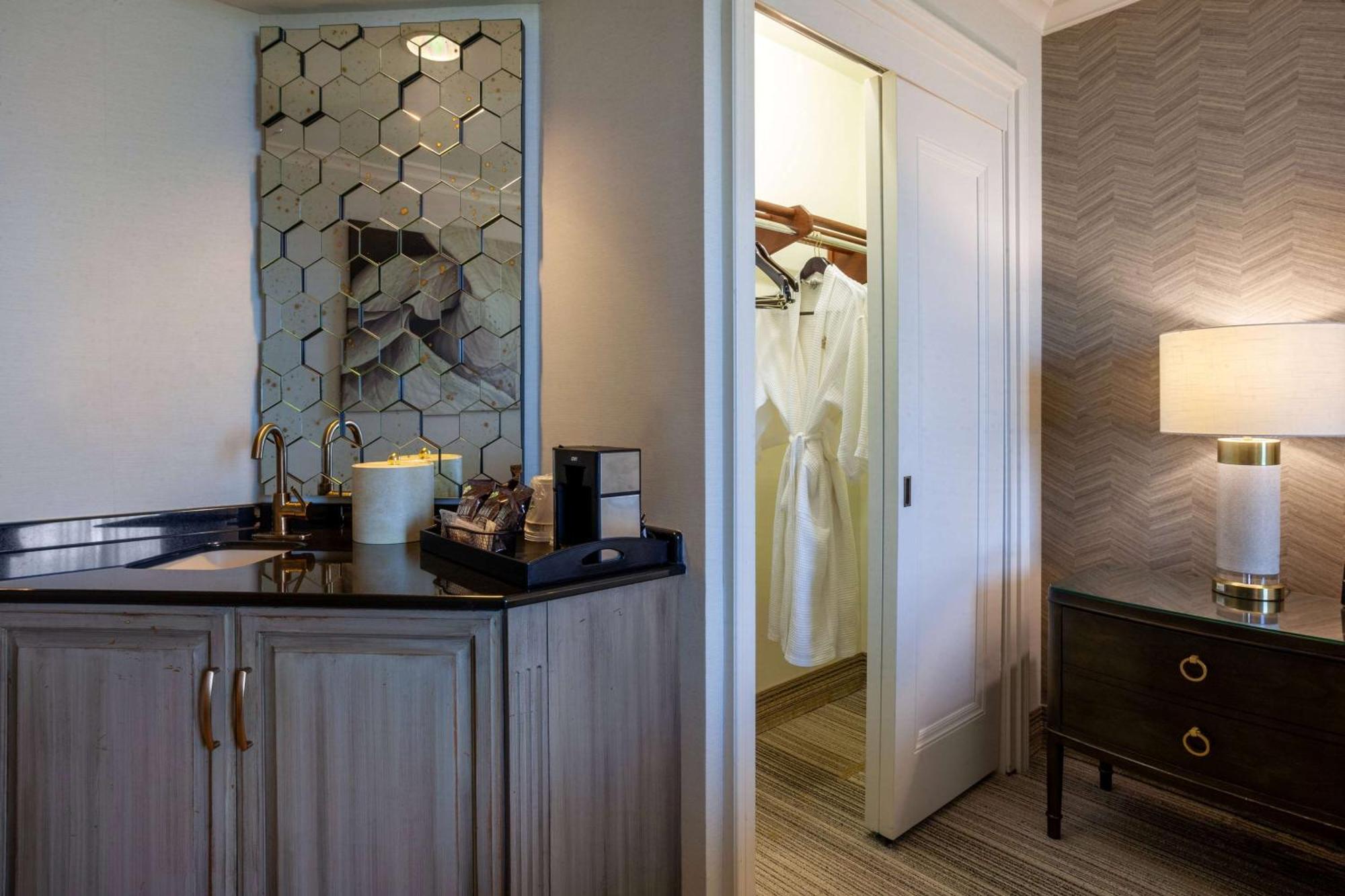 Grandover & Spa, A Wyndham Grand 4* Greensboro
