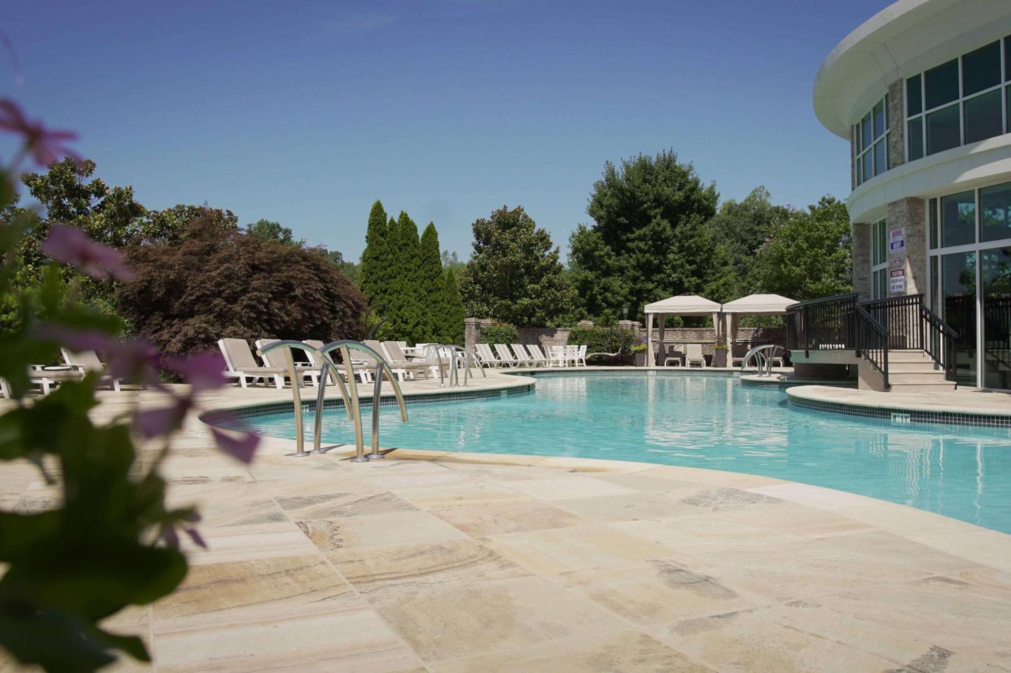 Grandover & Spa, A Wyndham Grand