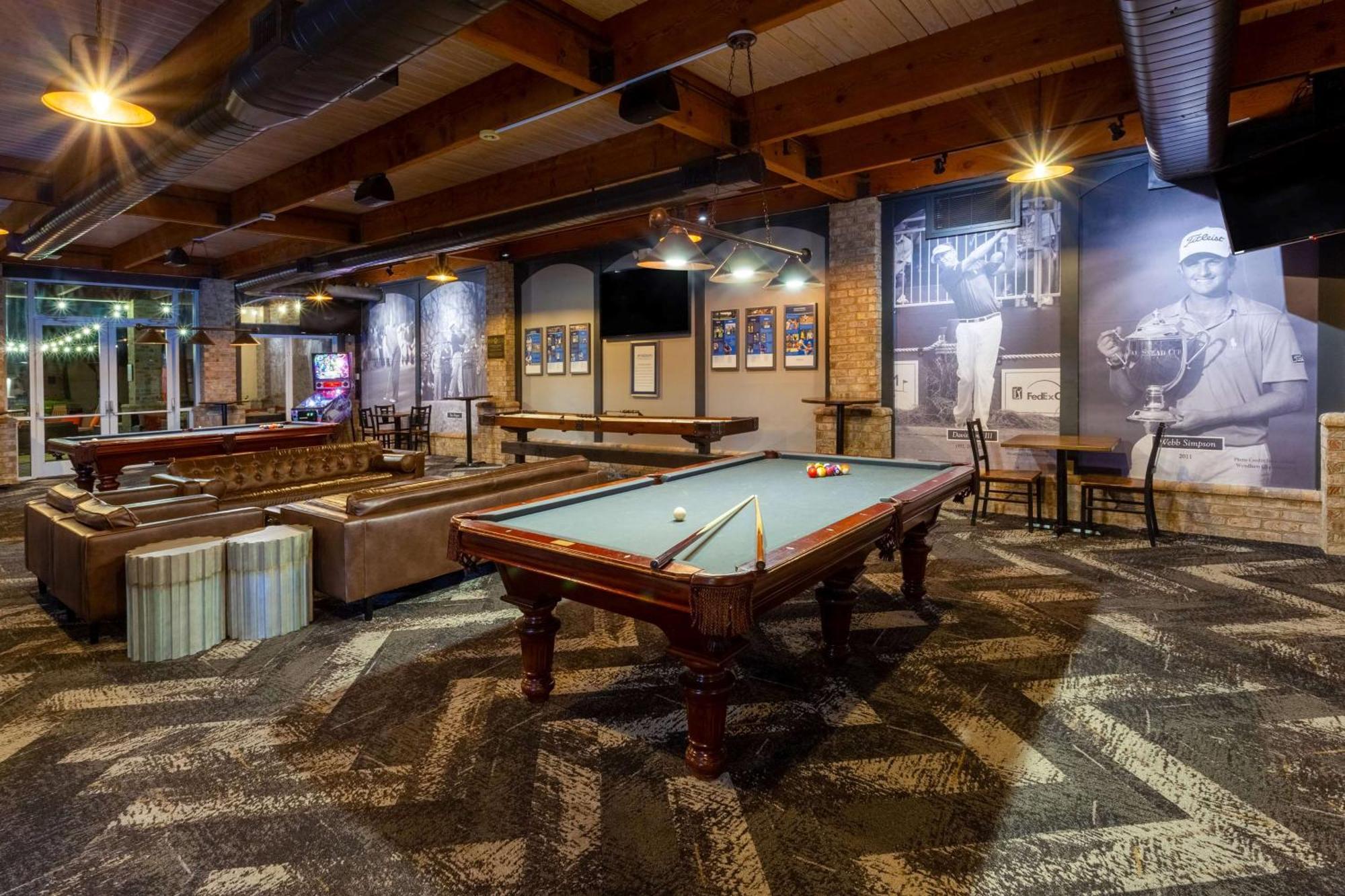 Grandover & Spa, A Wyndham Grand Resort 4*