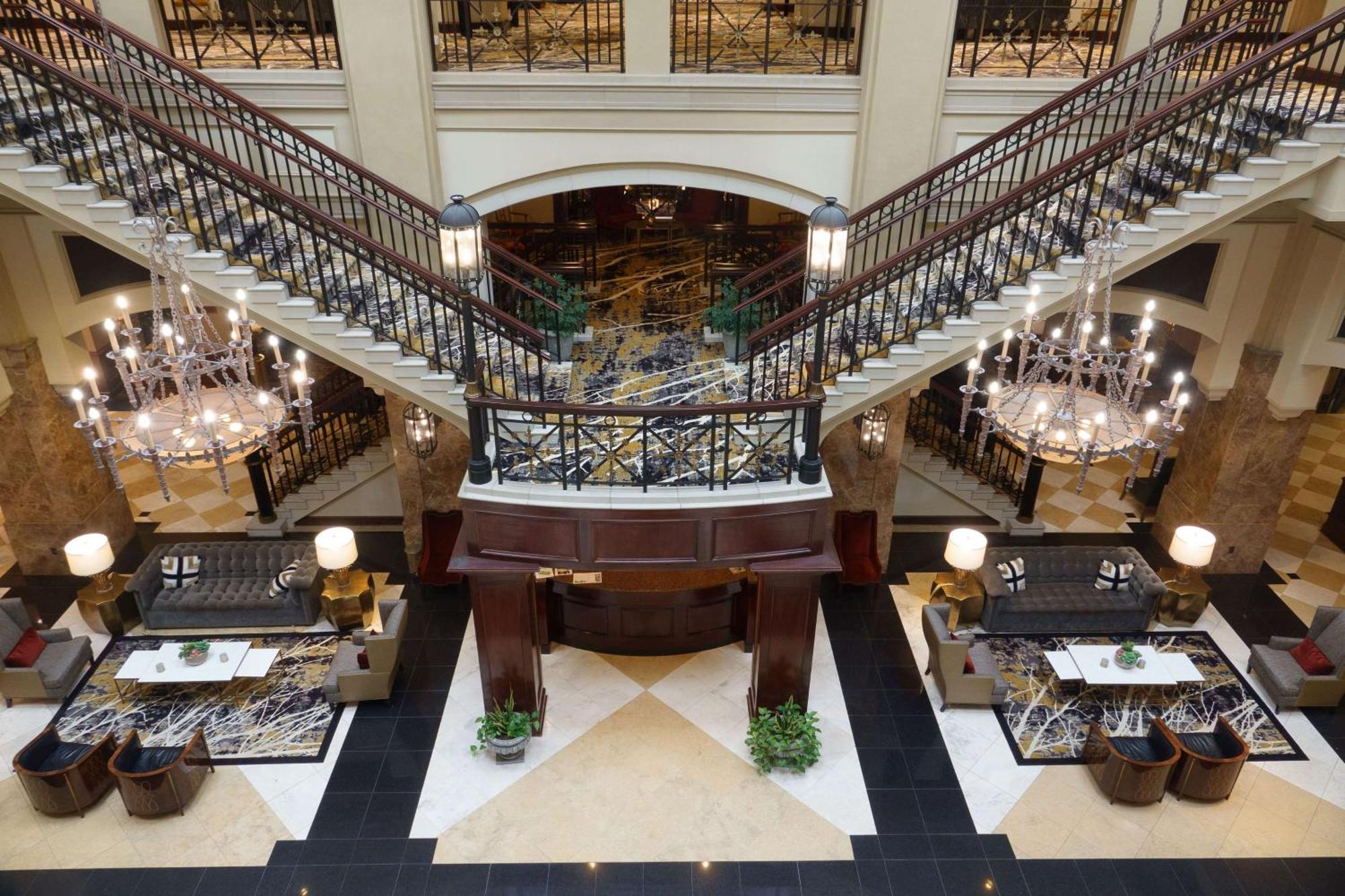Resort Grandover & Spa, A Wyndham Grand Greensboro