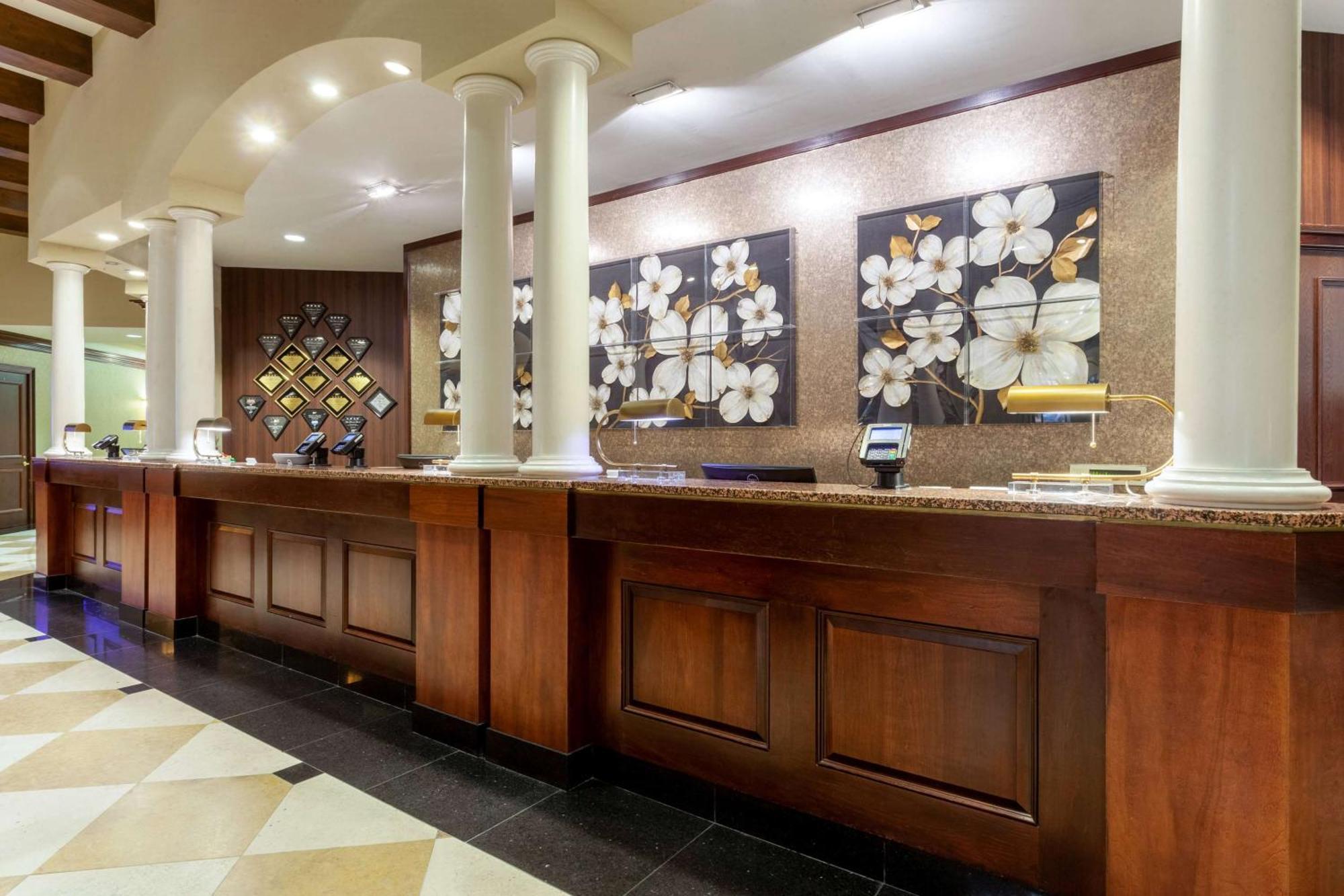 Grandover & Spa, A Wyndham Grand