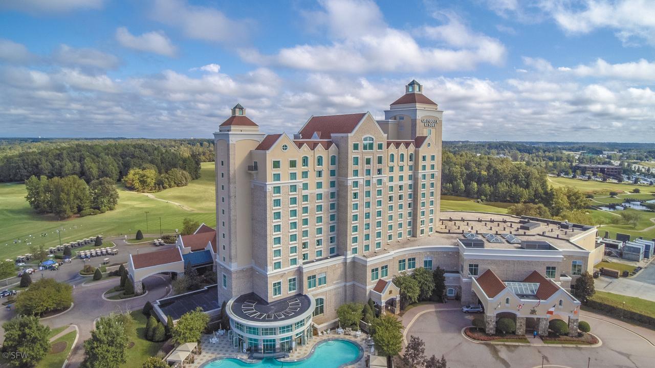 Grandover & Spa, A Wyndham Grand Greensboro