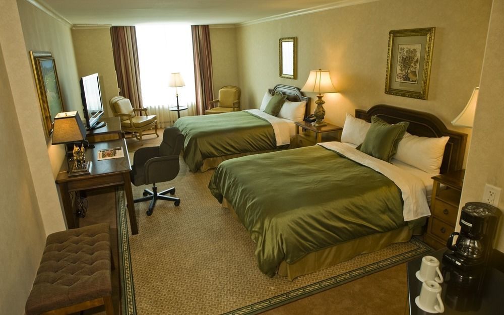 Resort Grandover & Spa, A Wyndham Grand Greensboro