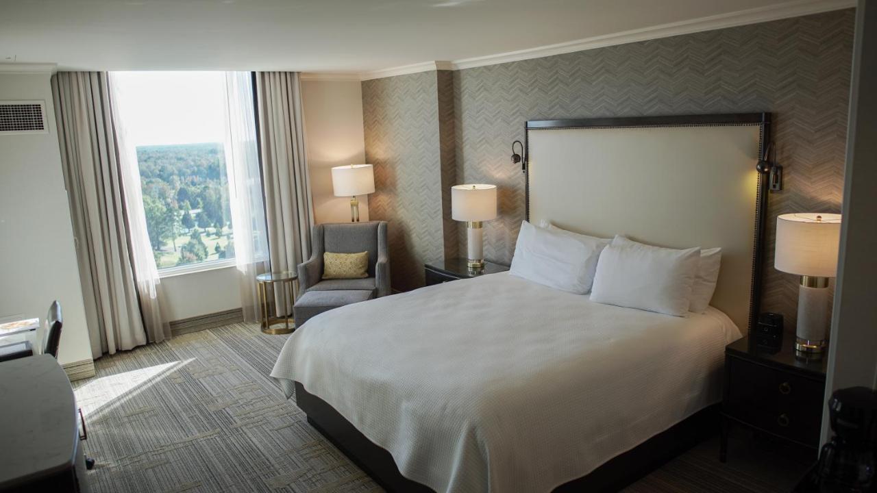 Resort Grandover & Spa, A Wyndham Grand 4*