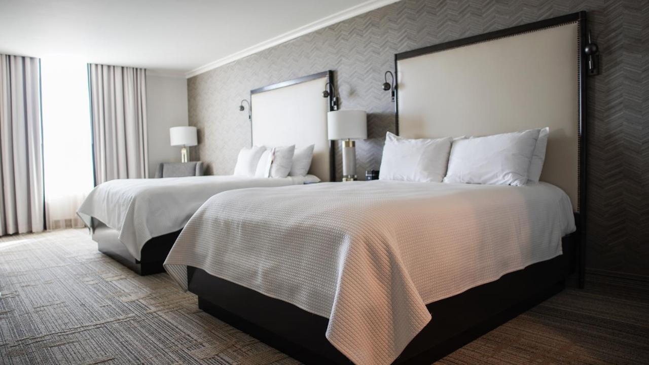 Grandover & Spa, A Wyndham Grand 4* Greensboro