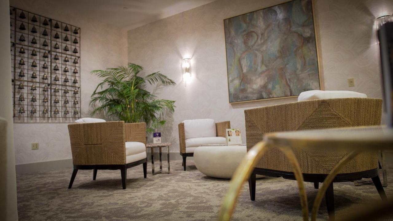 Grandover & Spa, A Wyndham Grand