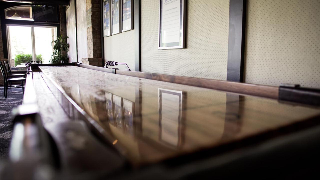 Grandover & Spa, A Wyndham Grand Resort 4*