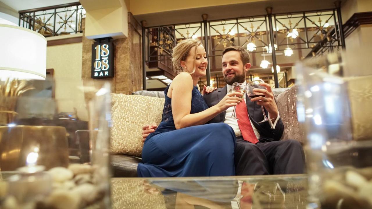 Resort Grandover & Spa, A Wyndham Grand