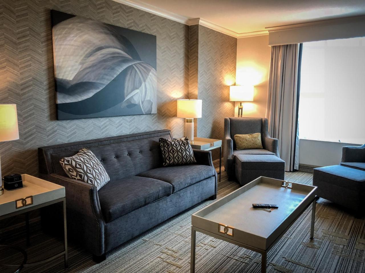 Grandover & Spa, A Wyndham Grand Resort 4*