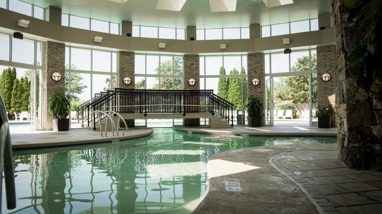 Grandover & Spa, A Wyndham Grand Resort Greensboro