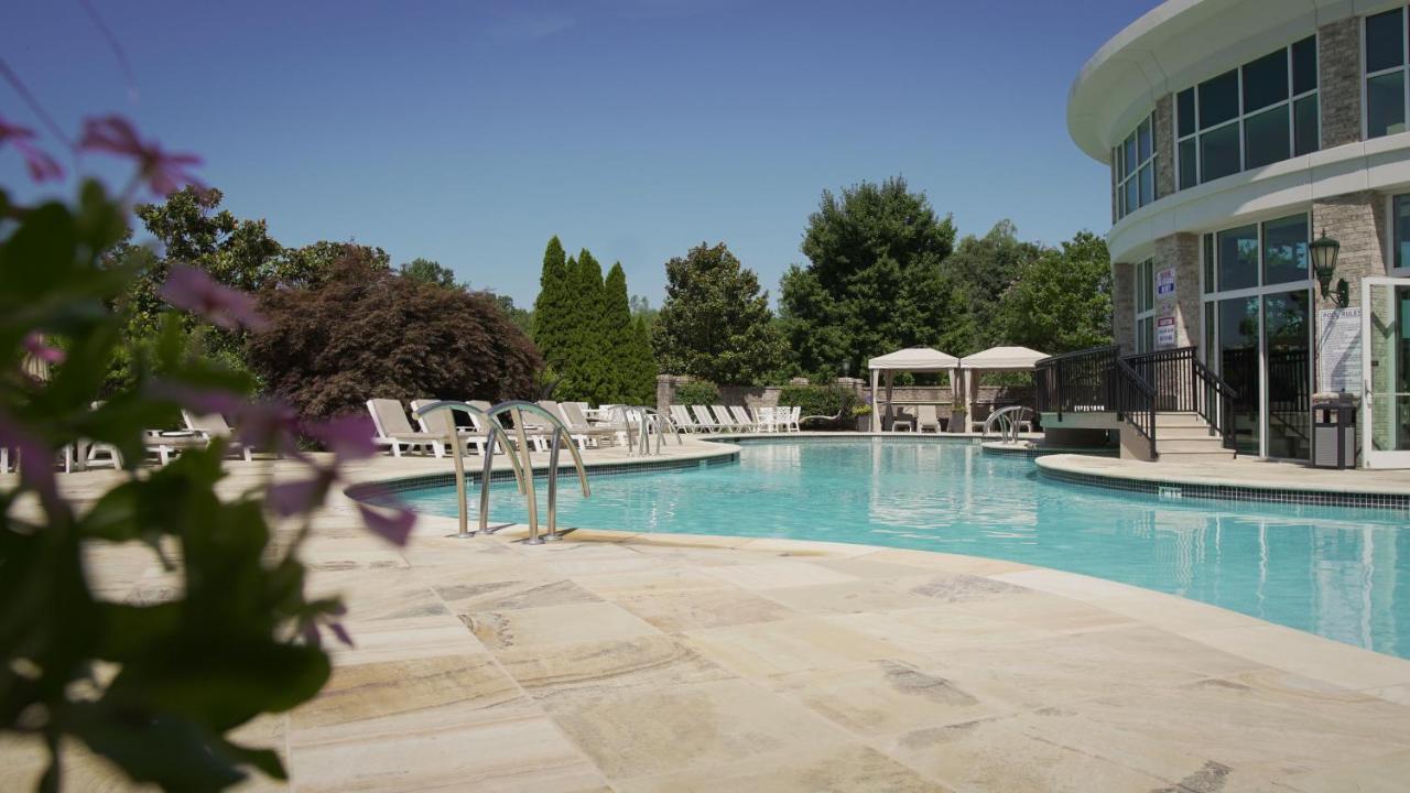 Resort Grandover & Spa, A Wyndham Grand 4*