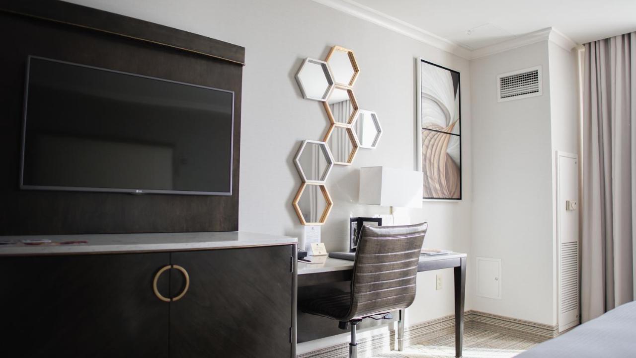 Resort Grandover & Spa, A Wyndham Grand 4*
