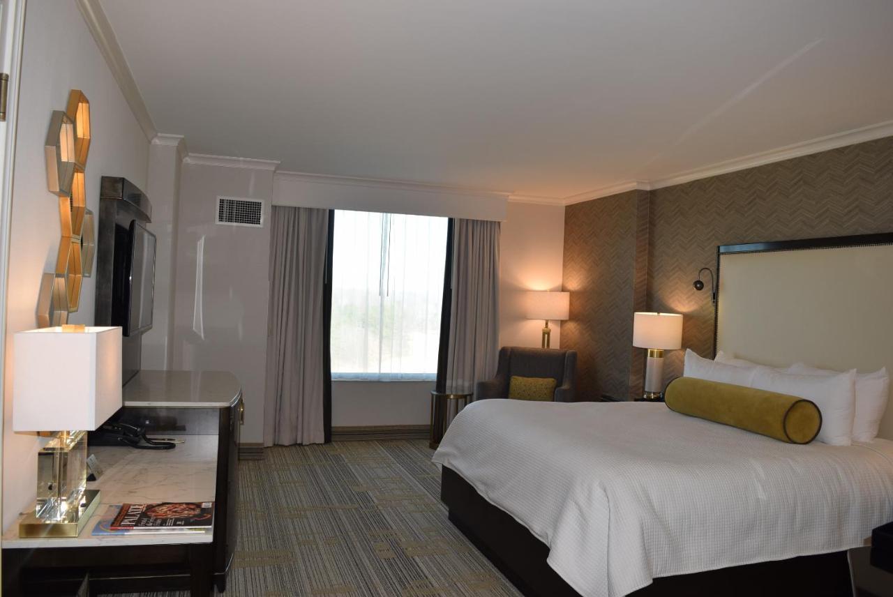 Resort Grandover & Spa, A Wyndham Grand 4*