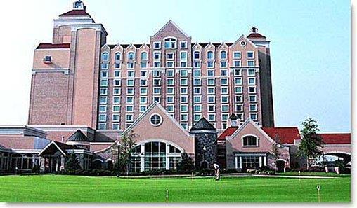 Grandover & Spa, A Wyndham Grand