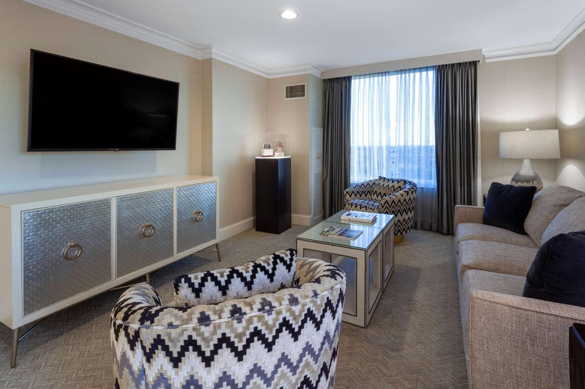 Grandover & Spa, A Wyndham Grand Resort Greensboro