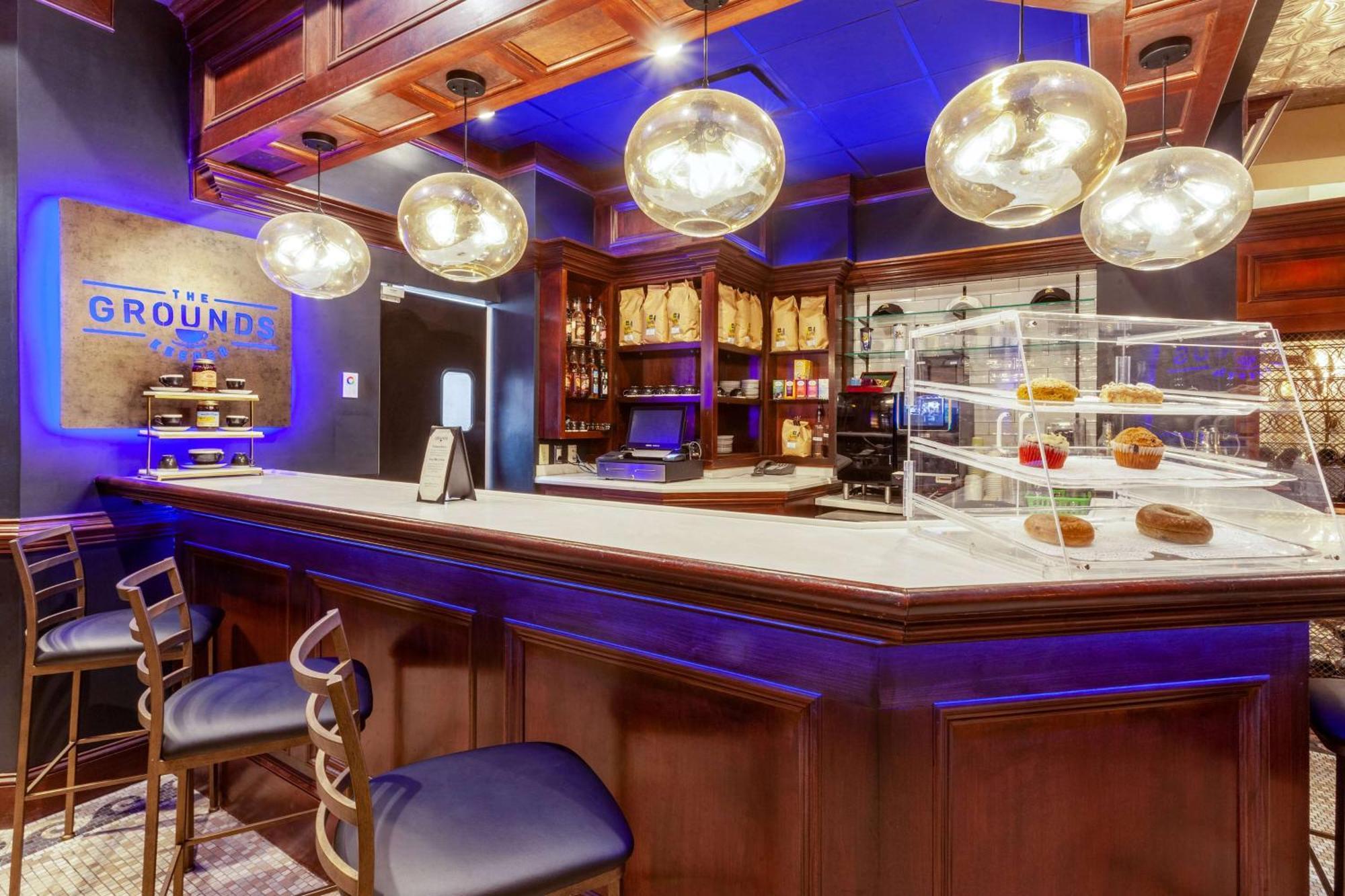 Grandover & Spa, A Wyndham Grand Resort 4*