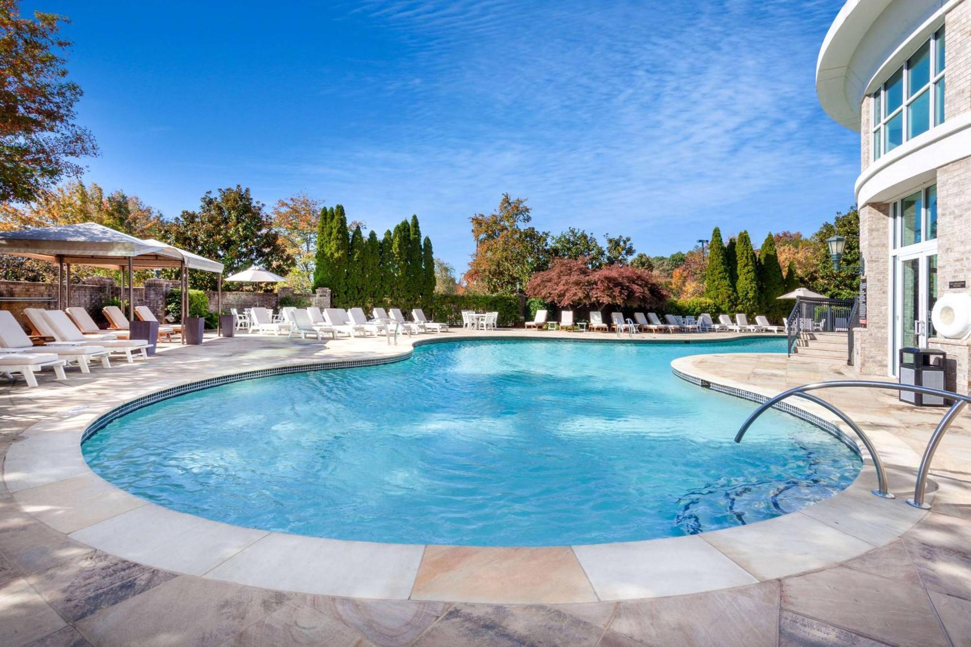 Resort Grandover & Spa, A Wyndham Grand Greensboro