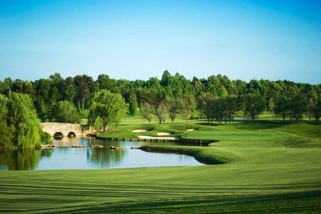 Grandover & Spa, A Wyndham Grand Greensboro