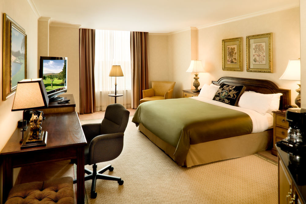Resort Grandover & Spa, A Wyndham Grand 4*