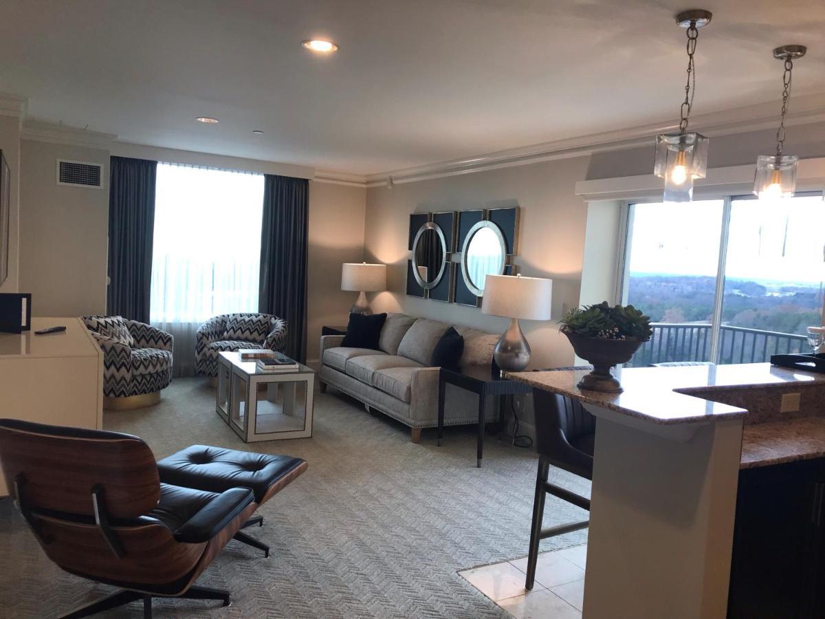 Grandover & Spa, A Wyndham Grand Resort Greensboro