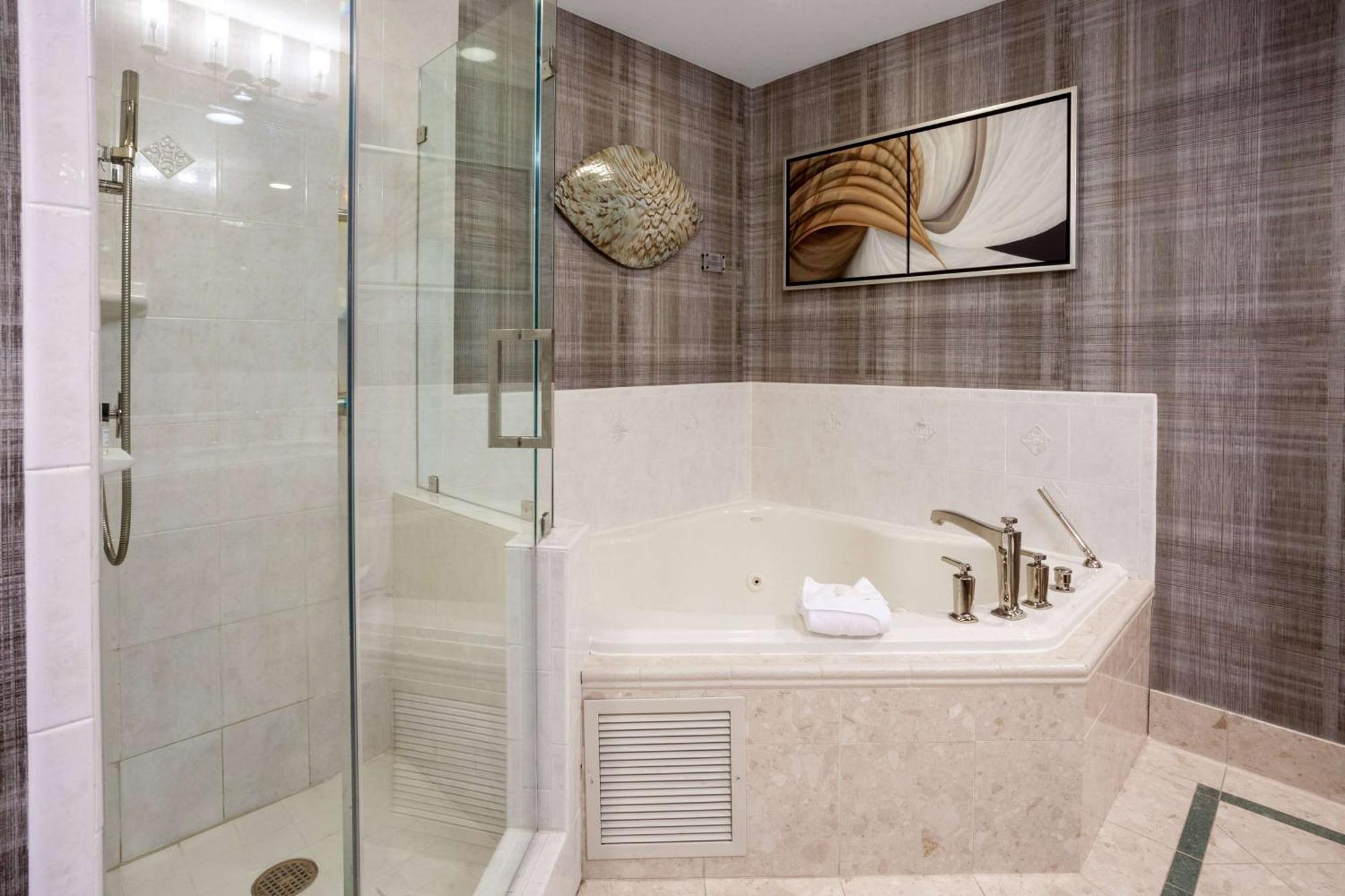Grandover & Spa, A Wyndham Grand