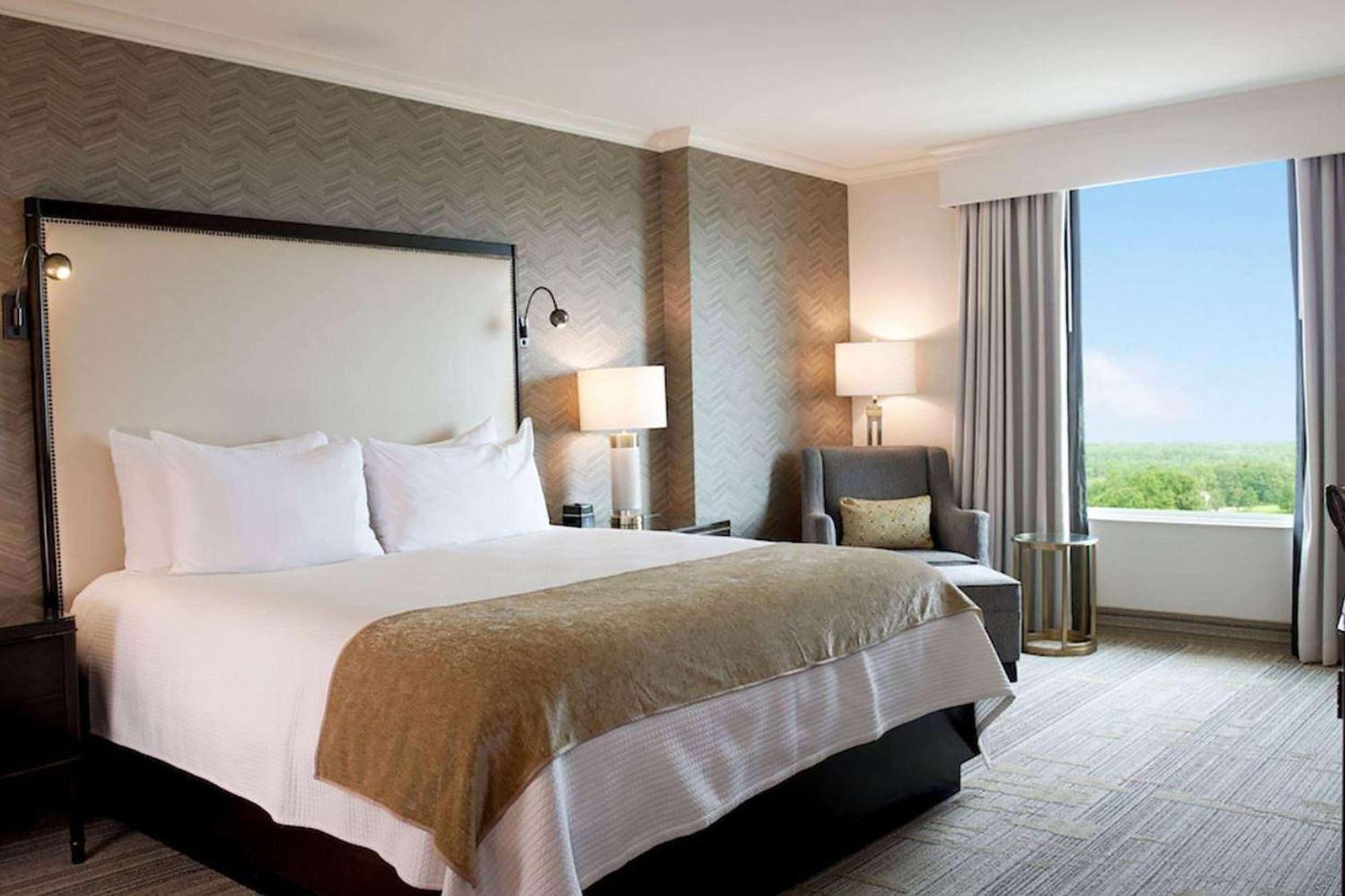Grandover & Spa, A Wyndham Grand Resort 4*