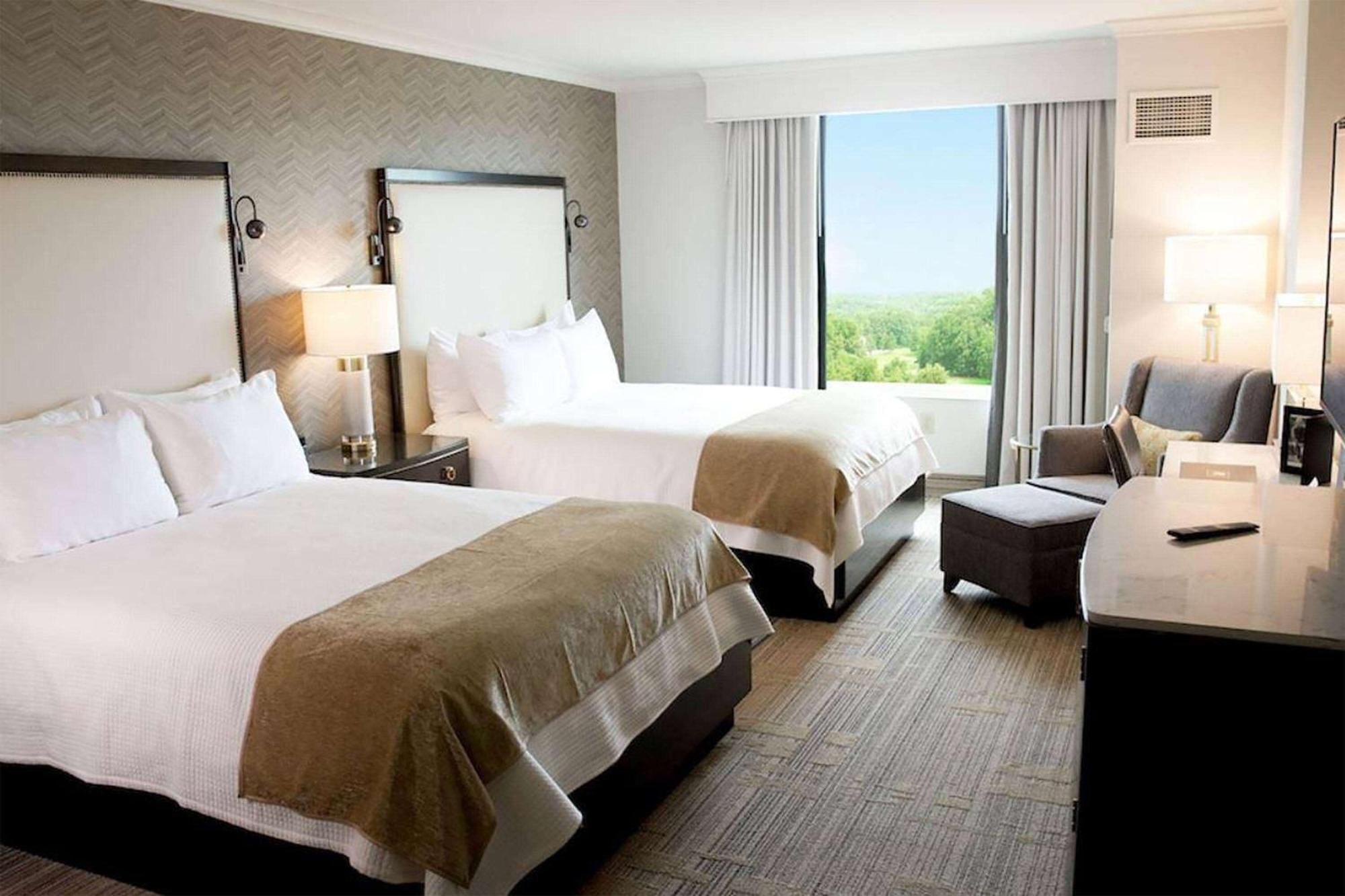 Resort Grandover & Spa, A Wyndham Grand Greensboro