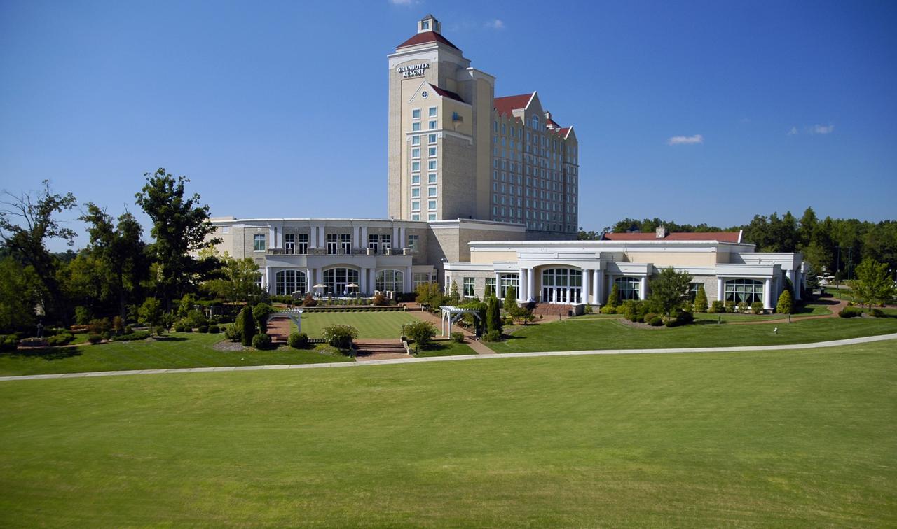 Resort Grandover & Spa, A Wyndham Grand