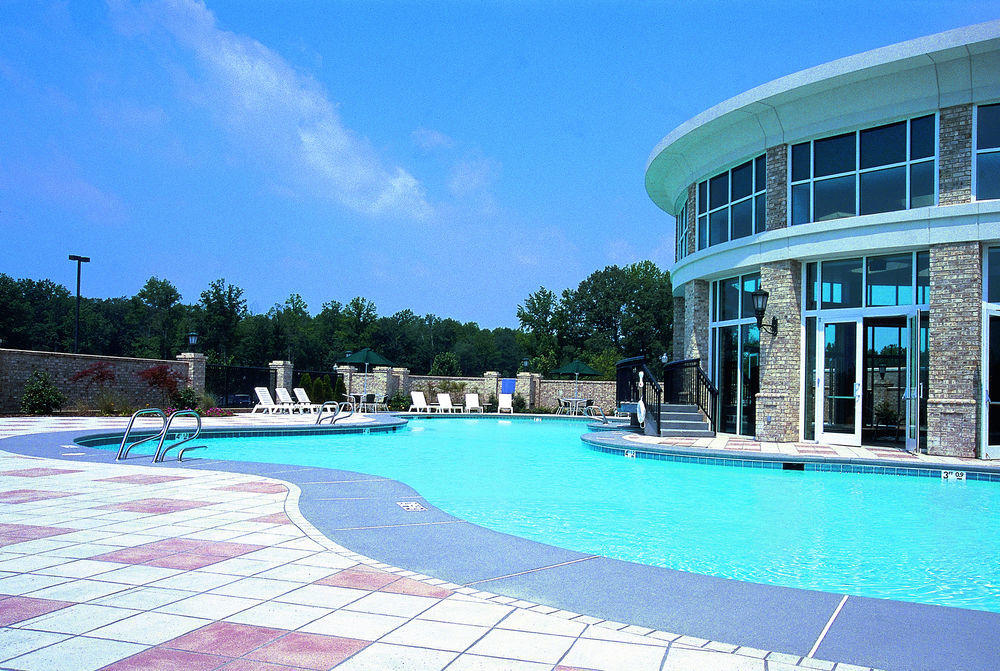 Grandover & Spa, A Wyndham Grand Greensboro