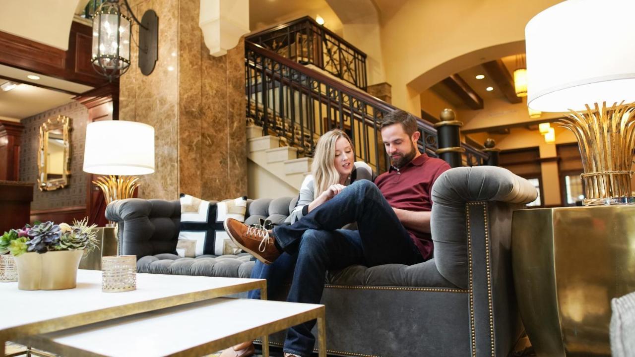 Grandover & Spa, A Wyndham Grand Resort Greensboro